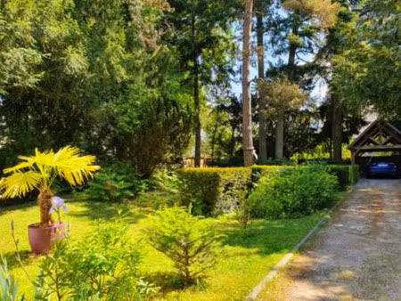 maison à vendre 8 pièces olivet