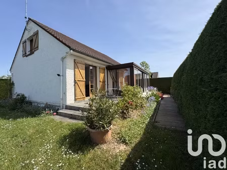 vente pavillon 5 pièces