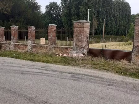 terrain constructible