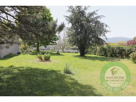 a vendre terrain a batir a la tour de salvagny