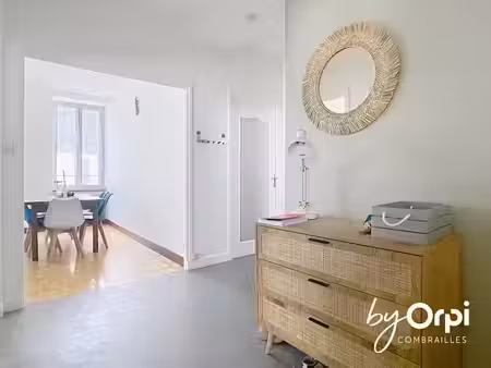 vente immeuble 3 pièces 307.06 m² à saint-gervais-d'auvergne (63390)  99 000 €