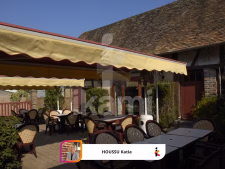 vente immeuble 10 pièces 413 m² à nançay (18330)  299 000 €