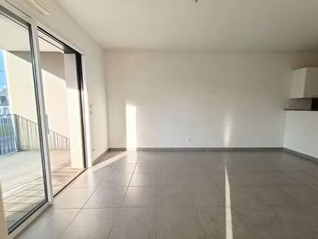 vente appartement 2 pièces à la chapelle-sur-erdre (44240) : à vendre 2 pièces / 48m² la c