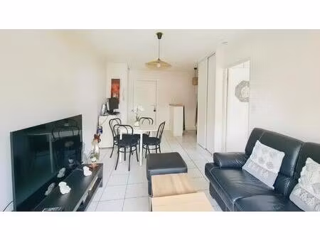 t2 meublé à vendre à mondonville