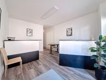 bureau vernouillet à louer