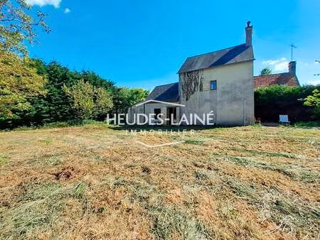 vente maison à juilley (50220) : à vendre / 86m² juilley