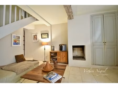 maison de village à vendre 4 pièces eyragues (13)