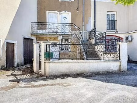 en vente maison 84 m² – 20 000 € |monthureux-sur-saône