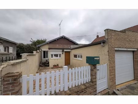 maison tincourt-boucly m² t-3 à vendre  40 500 €