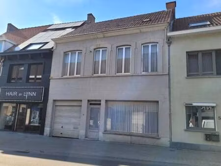 bien professionnel à vendre à gistel € 225.000 (l7cpc) - immo thuis | zimmo
