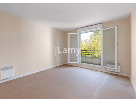 vente appartement 2 pièces 39 m² val-de-reuil (27100)