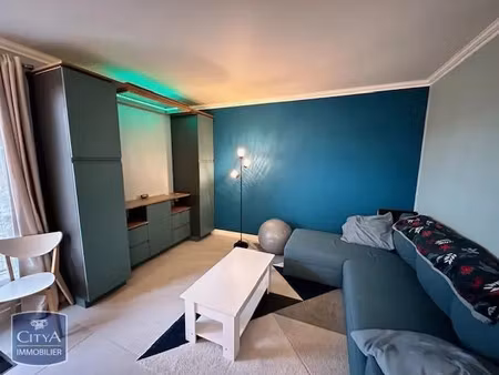 appartement à louer 1 pièce 29.22 m² - saint-arnoult-en-yvelines (78) - 650€