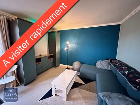 appartement à louer 1 pièce 29.22 m² - saint-arnoult-en-yvelines (78) - 675€