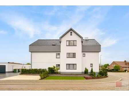 investeerders opgelet! buitenkans - zeer goed onderhouden...