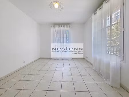 appartement f2  48 m2 à saint fargeau ponthierry