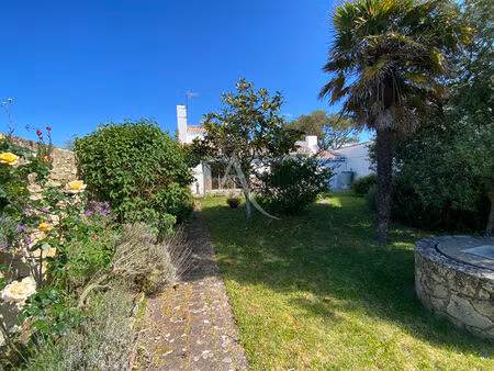 maison la guériniere centre et plage