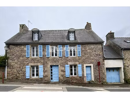 maison pontrieux 6 pièce(s) 125 m2