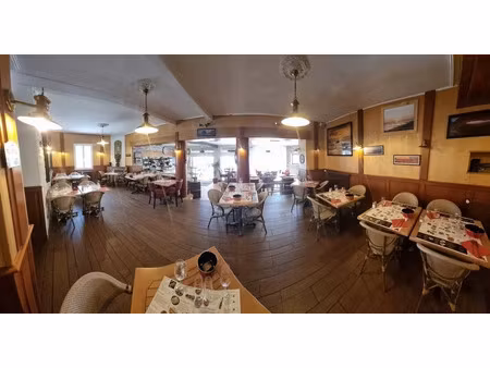 vente locaux professionnels 710 m² à la cotiniere (17310)  968 000 €