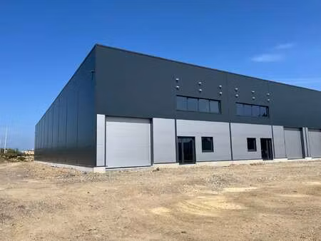 location bureaux et commerces à lannion (22300) : à louer / lannion