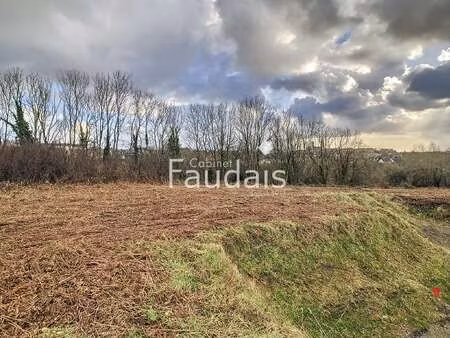 vente terrain à coutances (50200) : à vendre / coutances