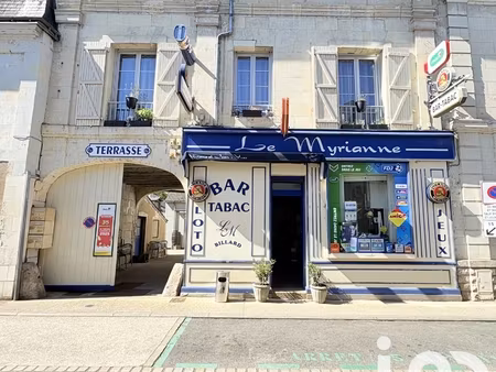 vente immeuble 175 m²