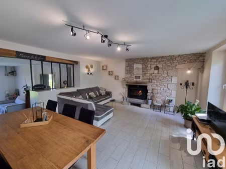 vente maison/villa 8 pièces