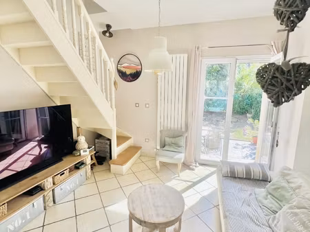 vente maison/villa 7 pièces