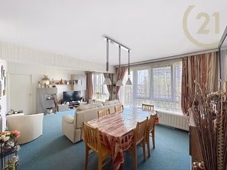 appartement en vente à breughelpark 10 24  zellik  belgique | century 21®