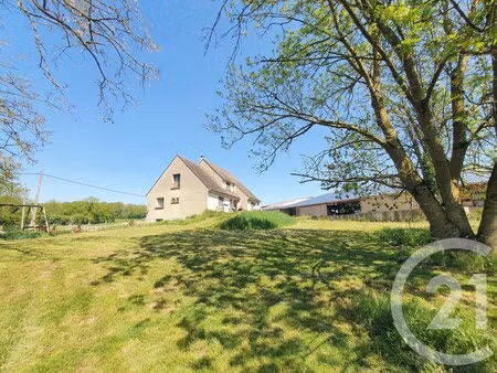 maison de luxe à vendre à butry-sur-oise