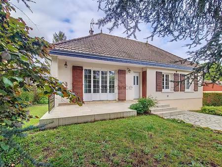 maison à vendre monts 5 pièce(s) 95m2 239 500€