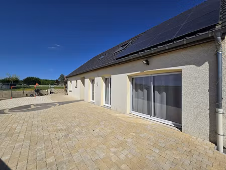maison de 2013 6 chambres avec garage à collonges et premièr