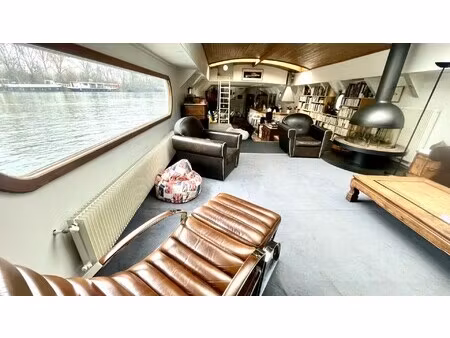 maison de ville à vendre dans le quartier seine sud