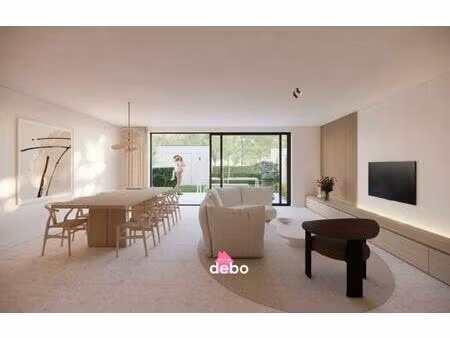 appartement te koop in ardooie