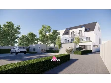 appartement te koop in ardooie