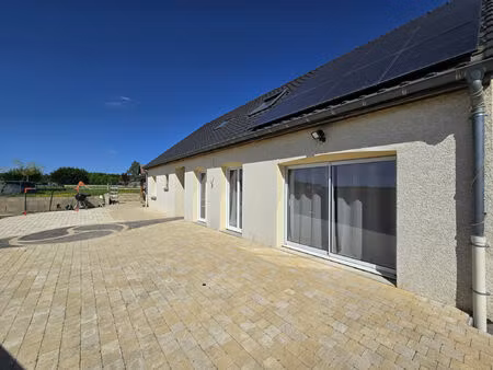 vente maison 8 pièces 163 m² collonges-et-premières (21110)