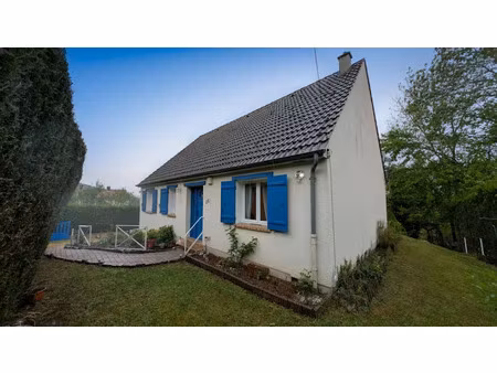 vente maison 5 pièces 123 m² à saâcy-sur-marne (77730)  235 000 €