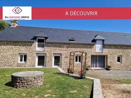 vente maison 5 pièces 188 m² à saint-brice-de-landelles (50730)  216 000 €