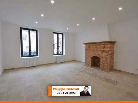 vente maison 6 pièces 126 m² à ivry-la-bataille (27540)  260 000 €