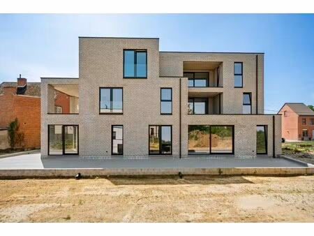 appartement te koop in laakdal met 2 slaapkamers