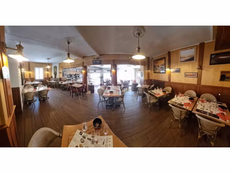 fonds de commerce à vendre la cotiniere 25 pièce(s) 710m2 968 000€