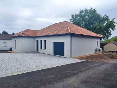 vente maison 4 pièces 100 m² à vayrac (46110)  270 000 €