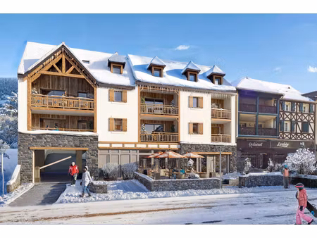 annonce immobilier neuf à vendre