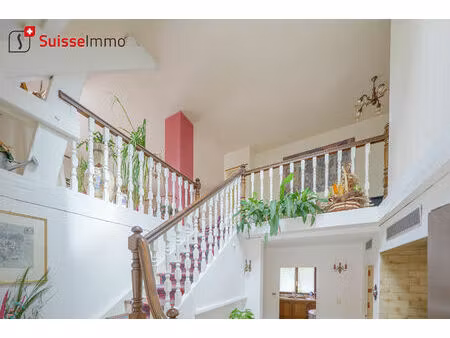 maison etouvans 8 pièces 190 m2