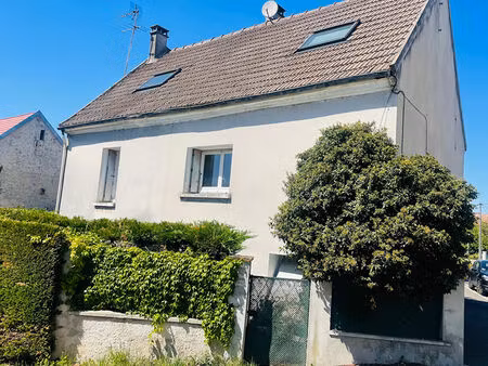 ensemble immobilier nanteuil les meaux 150 m2