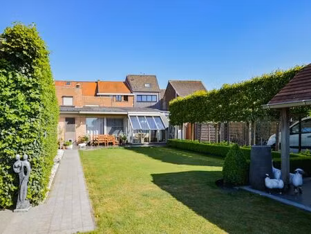 bien professionnel à vendre à aartrijke € 450.000 (l7d0u) - residentie vastgoed - oudenbur