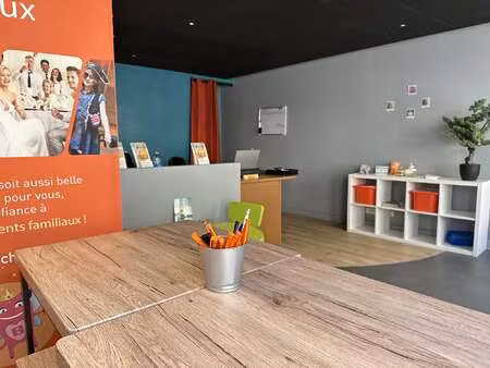 vente immeuble à baud (56150) : à vendre / 148m² baud