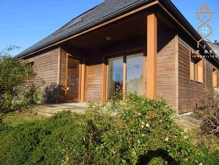 vente maison à theix (56450) : à vendre / 130m² theix