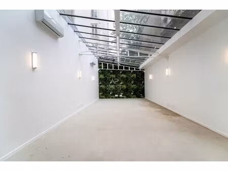 vente boutique 4 pièces