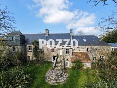 vente maison 16 pièces