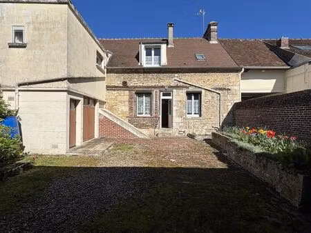 potentiel et intimité garantie !